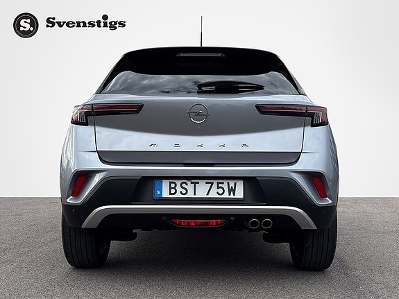Opel Mokka 4 of 13