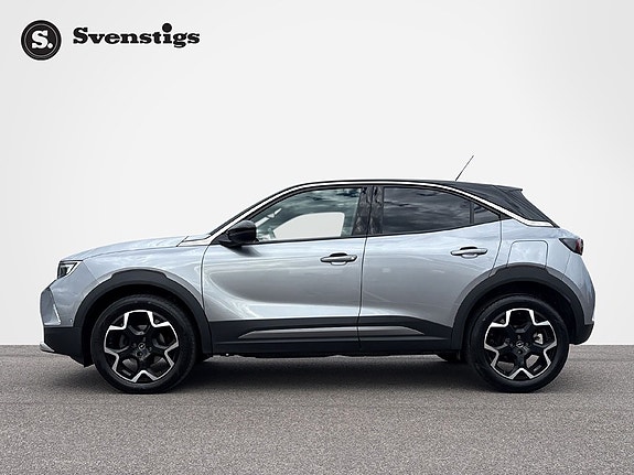 Opel Mokka 2 of 13