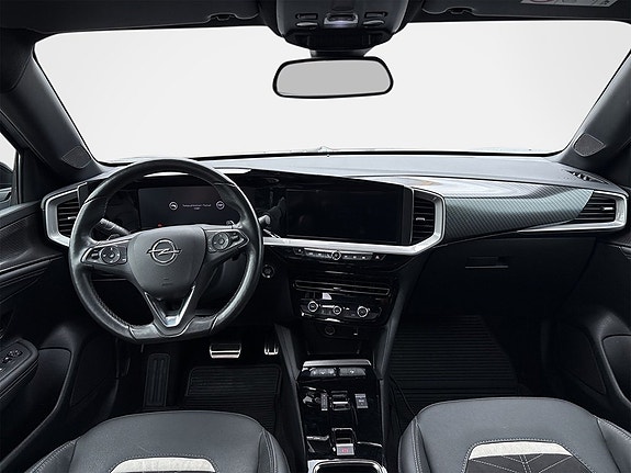 Opel Mokka 12 of 13