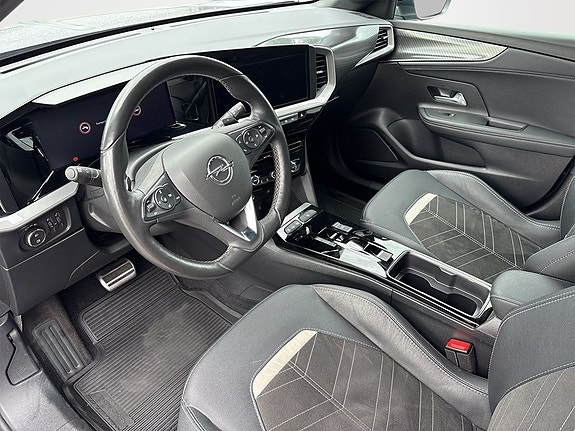 Opel Mokka 8 of 13