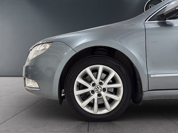 Skoda Superb 18 of 18