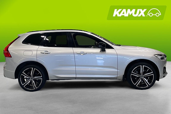 Volvo XC60 2 of 24