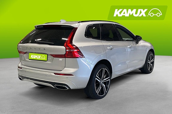 Volvo XC60 4 of 24