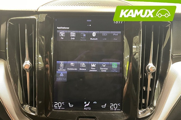 Volvo XC60 18 of 24