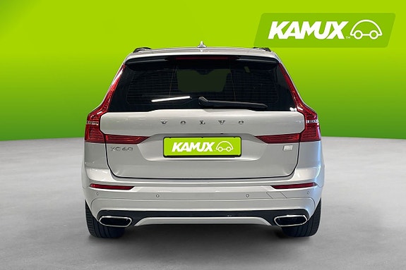 Volvo XC60 5 of 24