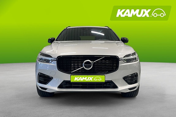 Volvo XC60 6 of 24