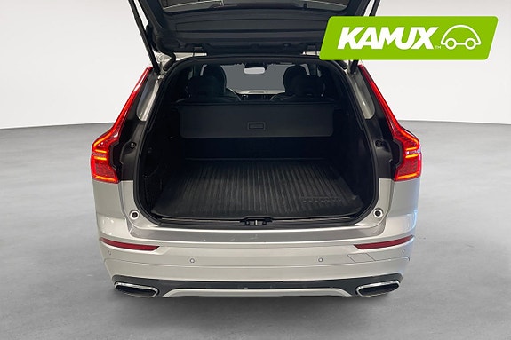 Volvo XC60 23 of 24