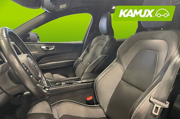 Volvo XC60 9 of 24