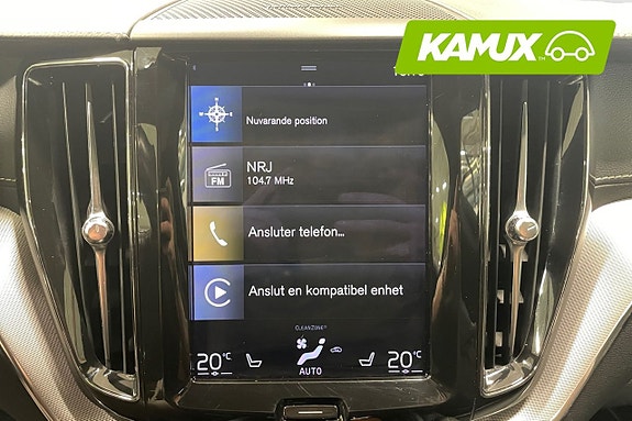 Volvo XC60 14 of 24