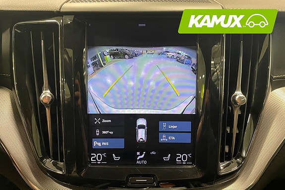 Volvo XC60 16 of 24