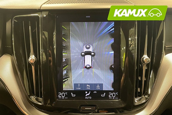 Volvo XC60 17 of 24