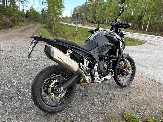 BMW F 900 GS 6 of 6
