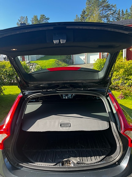 Volvo V60 6 of 11