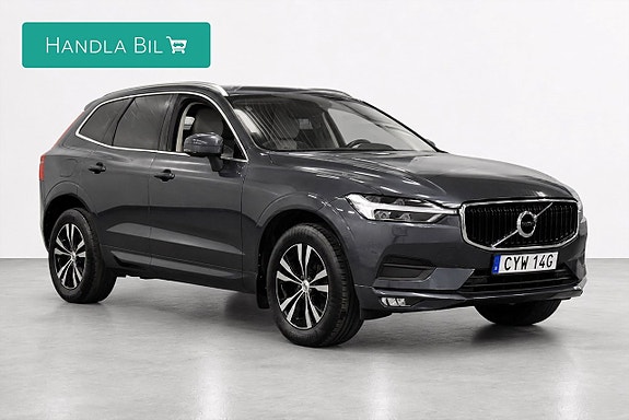 Volvo XC60 4 of 27