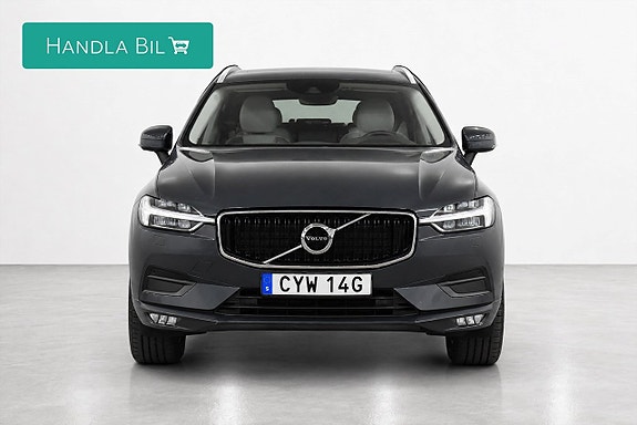 Volvo XC60 3 of 27