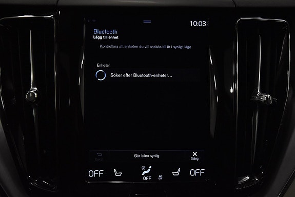Volvo XC60 21 of 27
