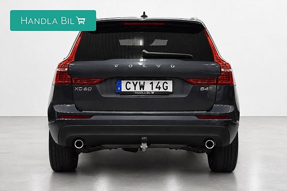 Volvo XC60 6 of 27