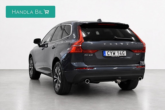 Volvo XC60 7 of 27