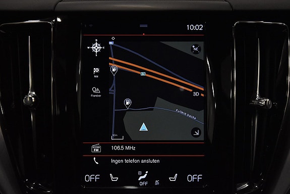 Volvo XC60 22 of 27
