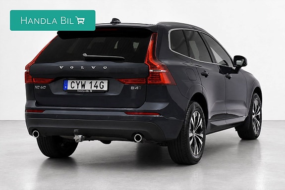 Volvo XC60 5 of 27