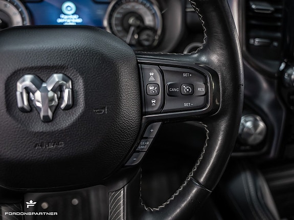 Dodge RAM 1500 22 of 30