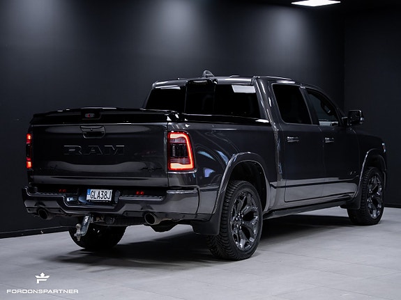 Dodge RAM 1500 9 of 30