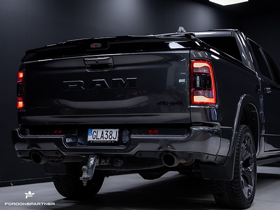 Dodge RAM 1500 10 of 30