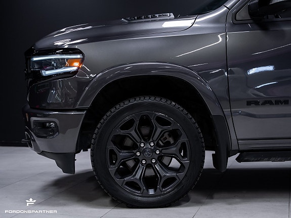 Dodge RAM 1500 6 of 30