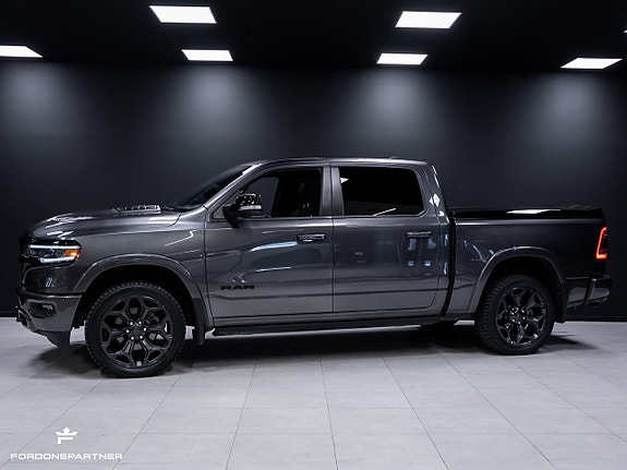 Dodge RAM 1500 4 of 30
