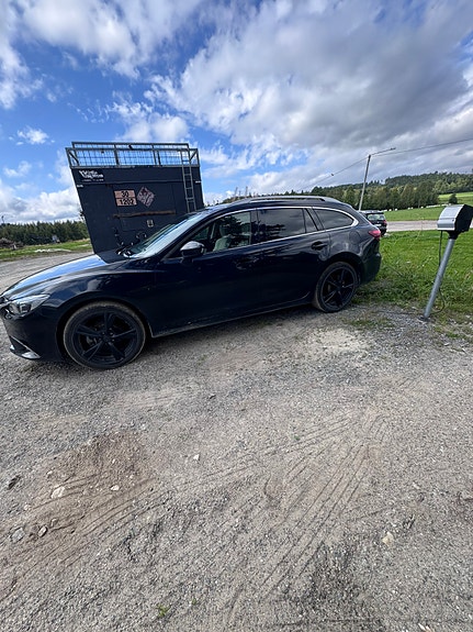Mazda 6 2 of 6
