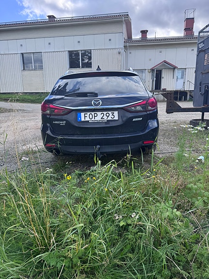 Mazda 6 3 of 6
