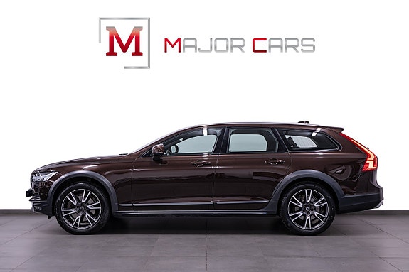 Volvo V90 Cross Country 3 of 22