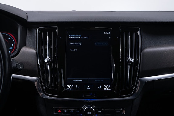 Volvo V90 Cross Country 22 of 22