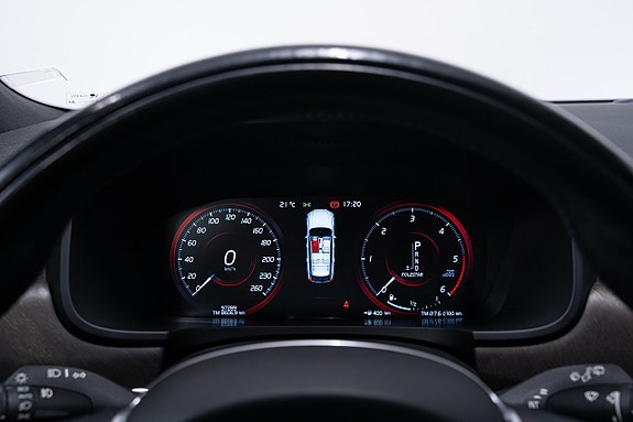 Volvo V90 Cross Country 16 of 22