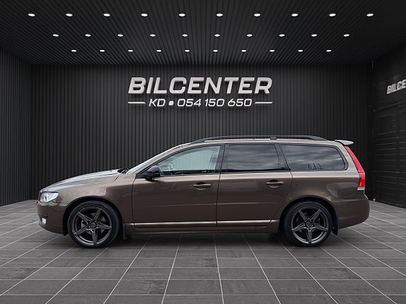 Volvo V70 4 of 20