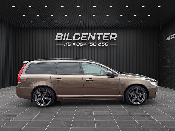 Volvo V70 5 of 20