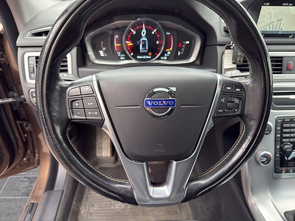 Volvo V70 15 of 20