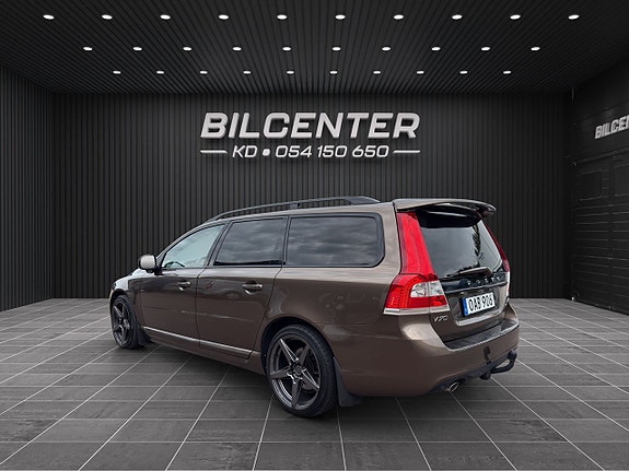 Volvo V70 6 of 20