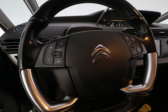 Citroen Grand C4 Picasso 15 of 28