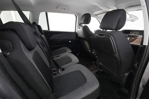 Citroen Grand C4 Picasso 18 of 28