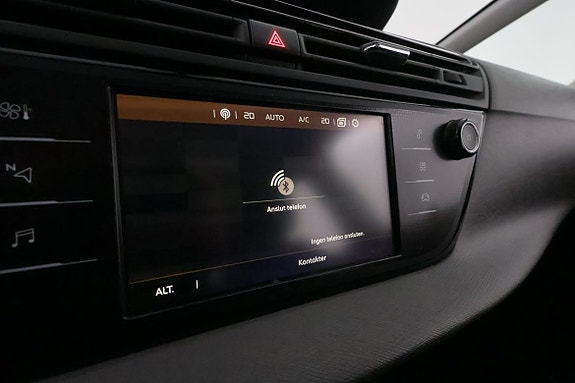 Citroen Grand C4 Picasso 23 of 28