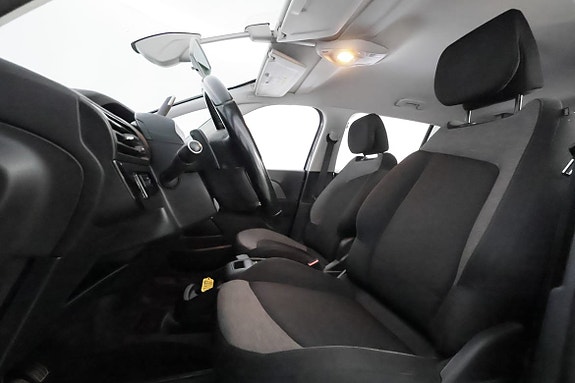 Citroen Grand C4 Picasso 10 of 28