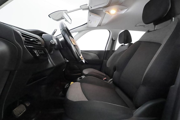 Citroen Grand C4 Picasso 9 of 28