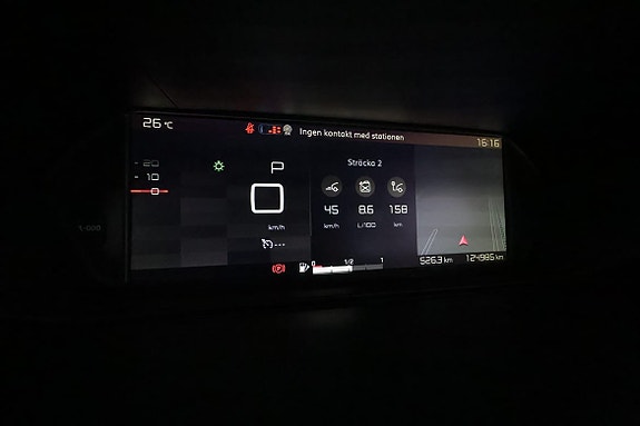 Citroen Grand C4 Picasso 20 of 28