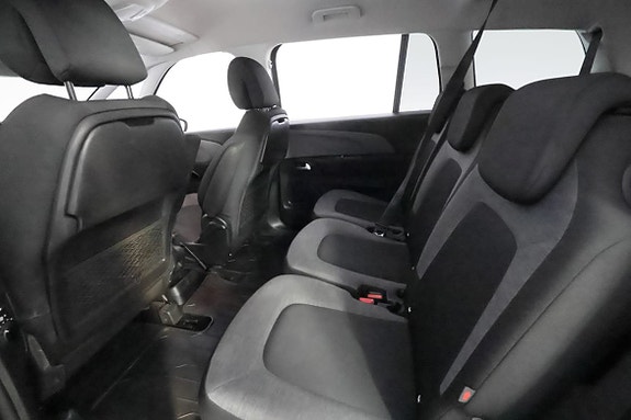 Citroen Grand C4 Picasso 17 of 28