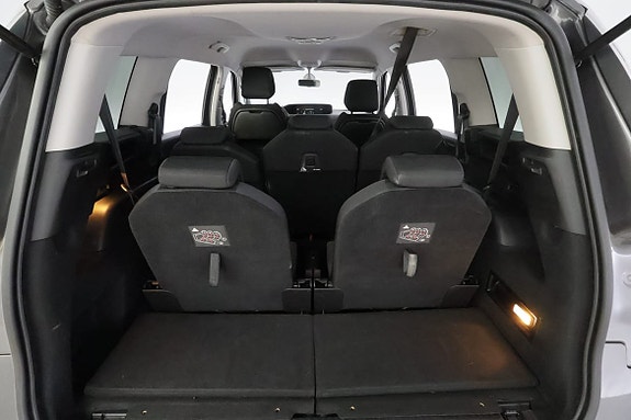Citroen Grand C4 Picasso 8 of 28