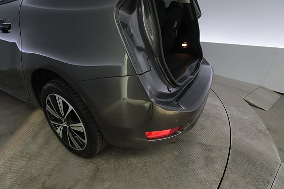 Citroen Grand C4 Picasso 7 of 28
