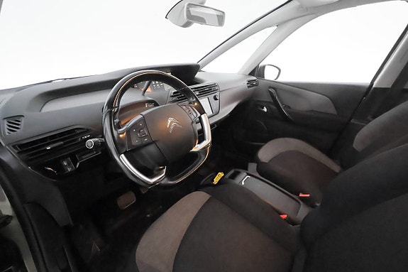Citroen Grand C4 Picasso 11 of 28