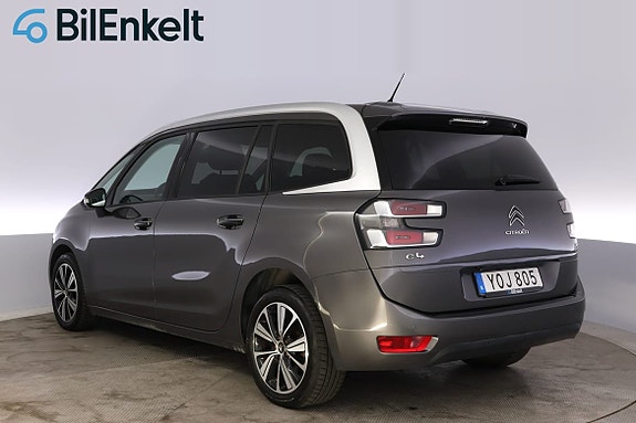 Citroen Grand C4 Picasso 6 of 28