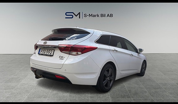Hyundai i40 5 of 15